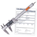 Reed Instruments R7400-NIST Digital Caliper, 6" (150mm),  R7400-NIST